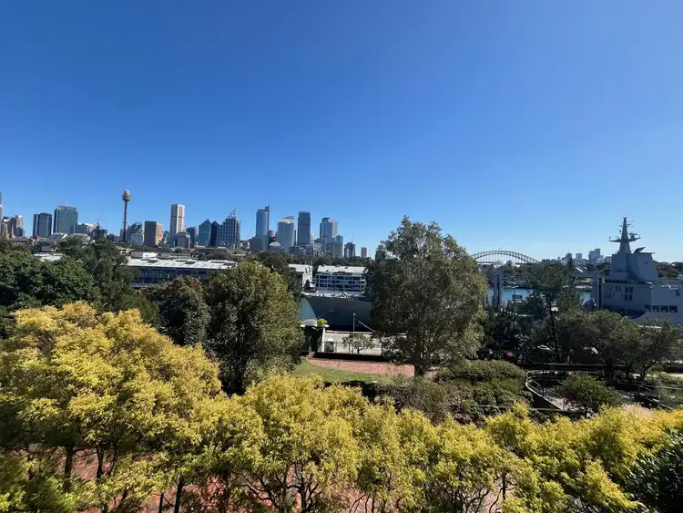 Main view of Homely apartment listing, 1/1 Oak Lane, Potts Point NSW 2011
