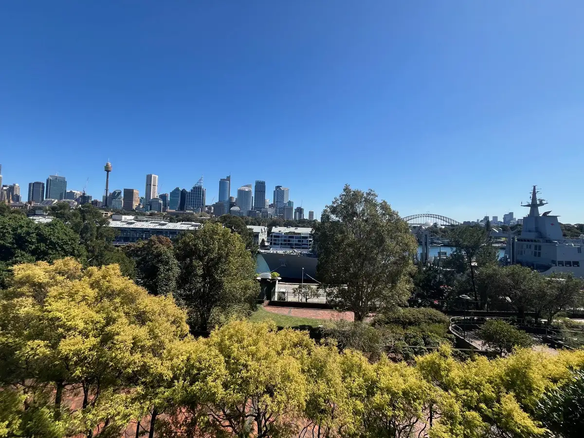 Main view of Homely apartment listing, 1/1 Oak Lane, Potts Point NSW 2011
