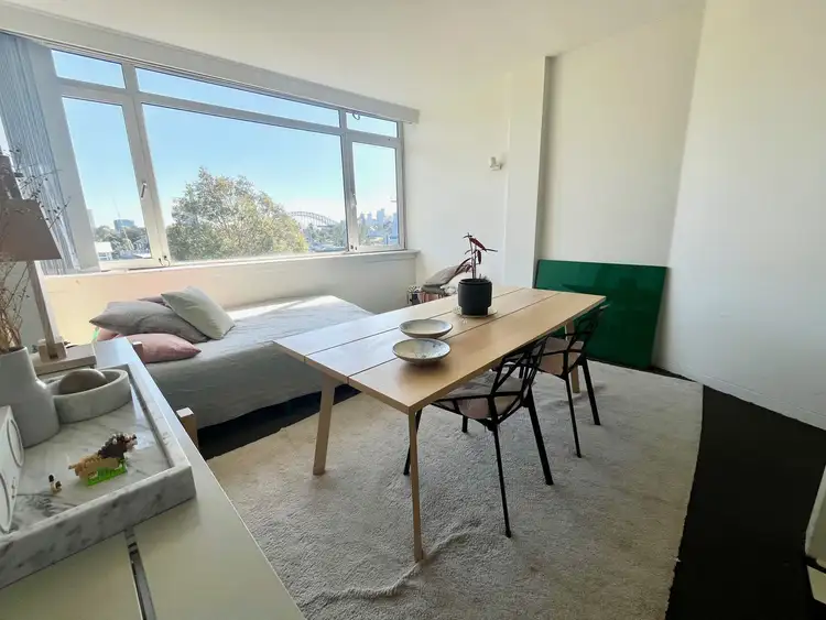 Third view of Homely apartment listing, 1/1 Oak Lane, Potts Point NSW 2011