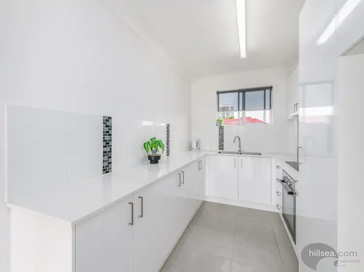 Third view of Homely unit listing, 18/59A Peninsular Drive, Surfers Paradise QLD 4217