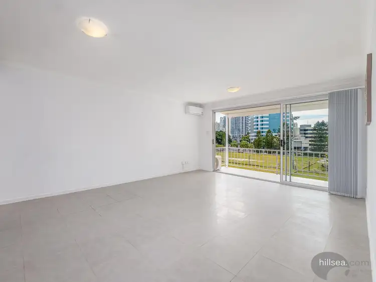 Fifth view of Homely unit listing, 18/59A Peninsular Drive, Surfers Paradise QLD 4217
