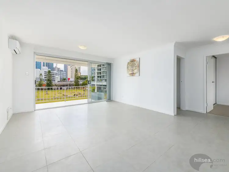Sixth view of Homely unit listing, 18/59A Peninsular Drive, Surfers Paradise QLD 4217