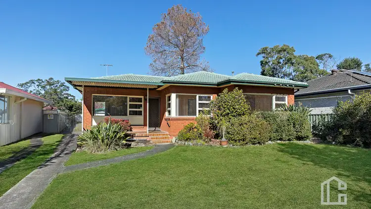 15 Cathy Street, Blaxland NSW 2774