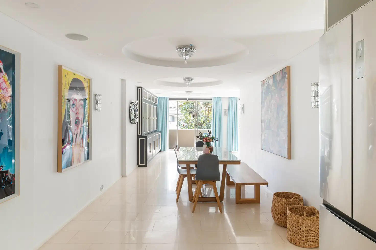 Main view of Homely apartment listing, 6/118-126 Crown Street, Darlinghurst NSW 2010