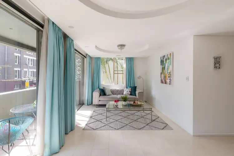 Fourth view of Homely apartment listing, 6/118-126 Crown Street, Darlinghurst NSW 2010