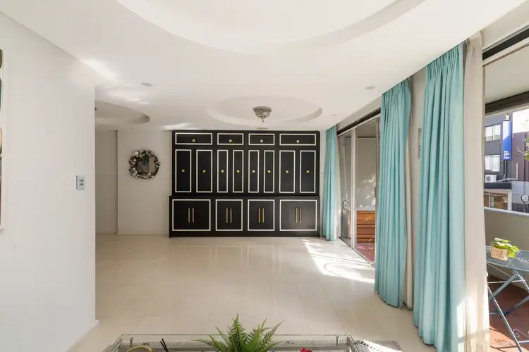 Fifth view of Homely apartment listing, 6/118-126 Crown Street, Darlinghurst NSW 2010