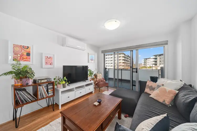 Third view of Homely apartment listing, 119/41 Philip Hodgins Street, Wright ACT 2611