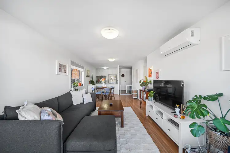 Fourth view of Homely apartment listing, 119/41 Philip Hodgins Street, Wright ACT 2611