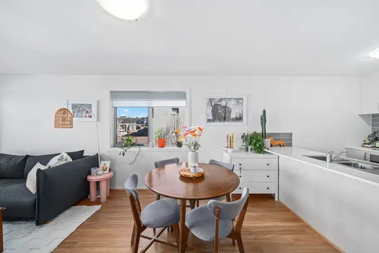 Fifth view of Homely apartment listing, 119/41 Philip Hodgins Street, Wright ACT 2611
