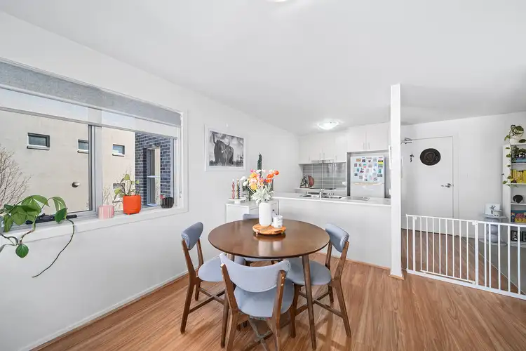 Sixth view of Homely apartment listing, 119/41 Philip Hodgins Street, Wright ACT 2611
