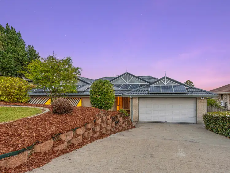 48 Barcoorah Street, Westlake QLD 4074