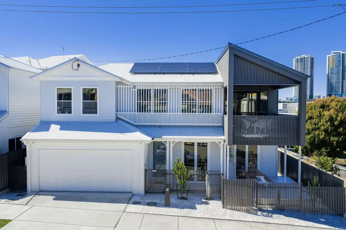 Main view of Homely house listing, 2B Kate Street, Southport QLD 4215