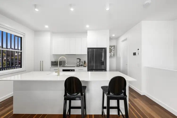 Second view of Homely house listing, 2B Kate Street, Southport QLD 4215