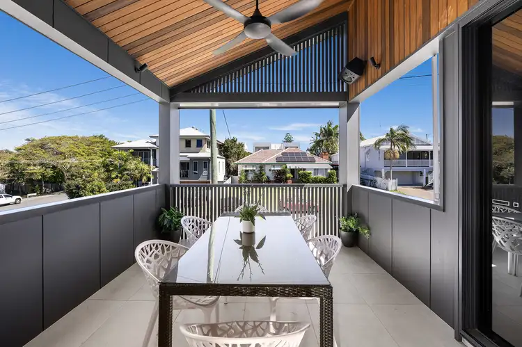 Fifth view of Homely house listing, 2B Kate Street, Southport QLD 4215