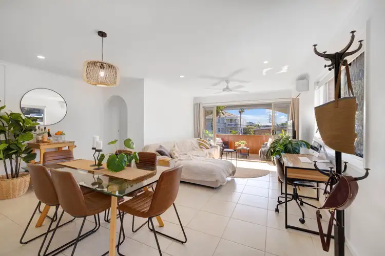 3/62 Paradise Island, Surfers Paradise QLD 4217