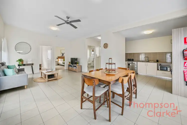 Sixth view of Homely unit listing, 8/6 Chidgey Street, Cessnock NSW 2325
