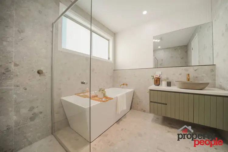 Third view of Homely house listing, 40A Verdant Drive, Gledswood Hills NSW 2557