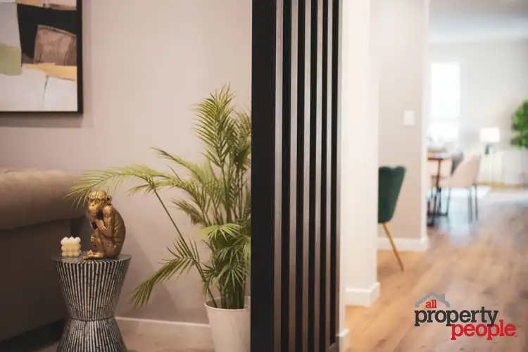 Fifth view of Homely house listing, 40A Verdant Drive, Gledswood Hills NSW 2557