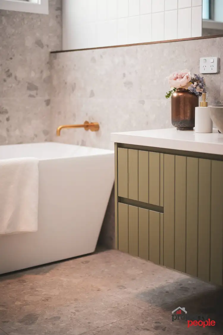 Sixth view of Homely house listing, 40A Verdant Drive, Gledswood Hills NSW 2557