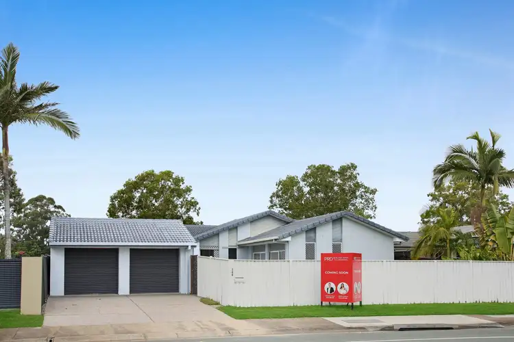 144 Christine Avenue, Burleigh Waters QLD 4220