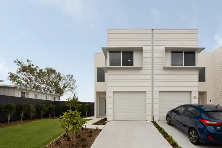 11/33 River Road, Bundamba QLD 4304