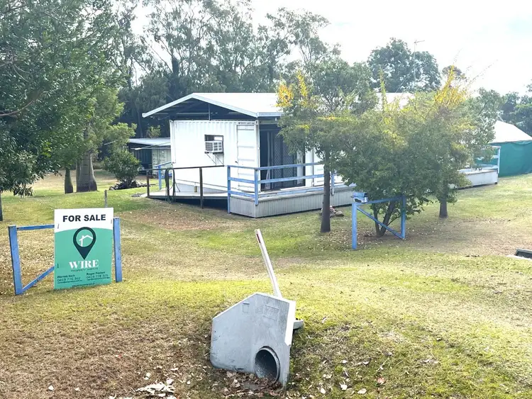 Second view of Homely house listing, 8 Crawshay Street, Bell QLD 4408