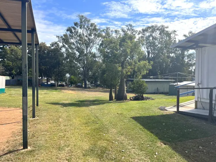 Third view of Homely house listing, 8 Crawshay Street, Bell QLD 4408