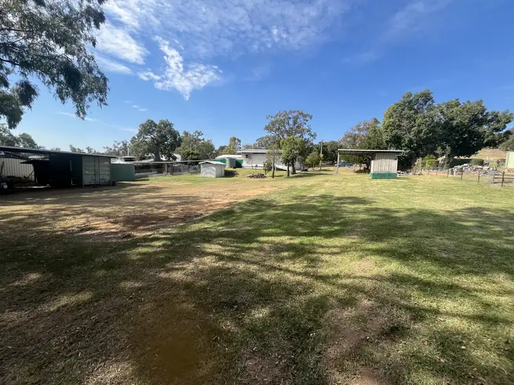 Fourth view of Homely house listing, 8 Crawshay Street, Bell QLD 4408