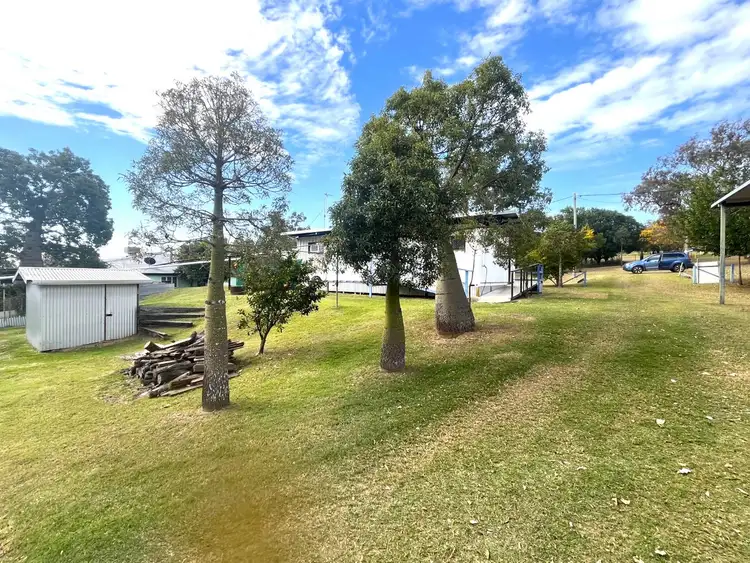 Fifth view of Homely house listing, 8 Crawshay Street, Bell QLD 4408