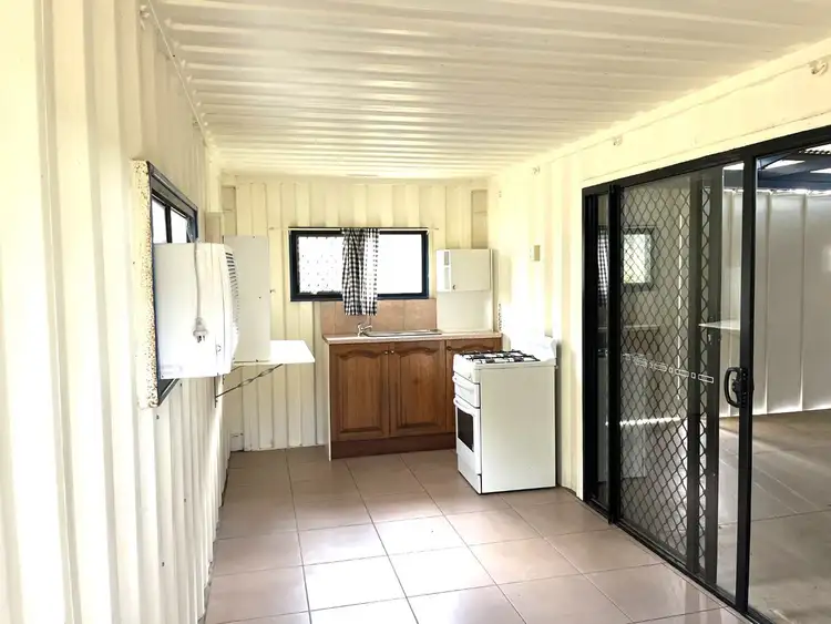 Sixth view of Homely house listing, 8 Crawshay Street, Bell QLD 4408