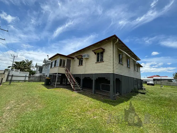 Third view of Homely house listing, 25 Walker Street, Bundaberg South QLD 4670