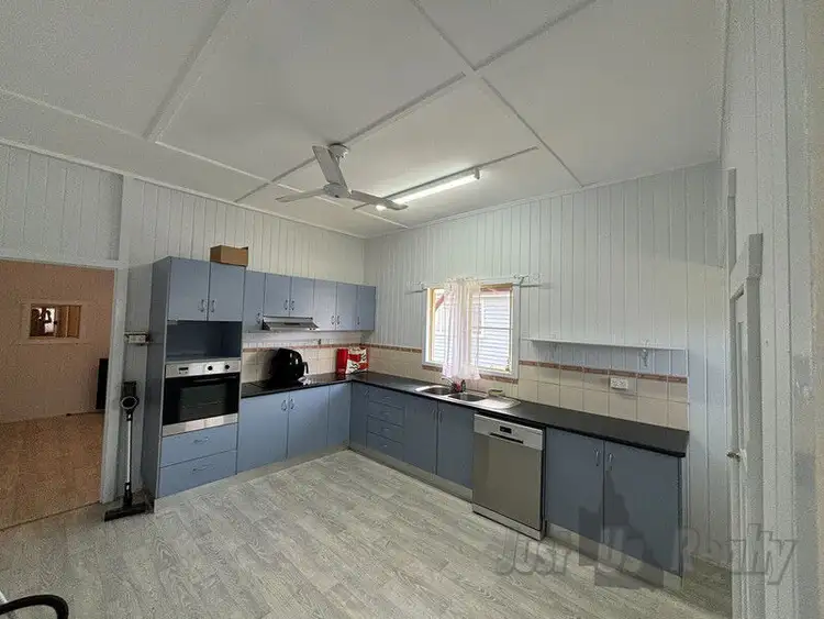 Fifth view of Homely house listing, 25 Walker Street, Bundaberg South QLD 4670