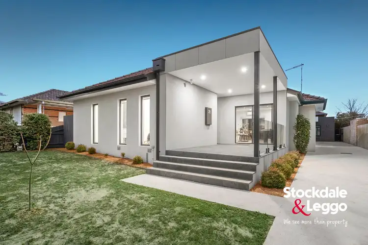 1/21 Sandra Avenue, Fawkner VIC 3060