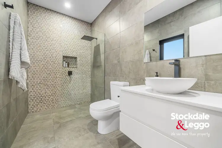 Sixth view of Homely house listing, 1/21 Sandra Avenue, Fawkner VIC 3060