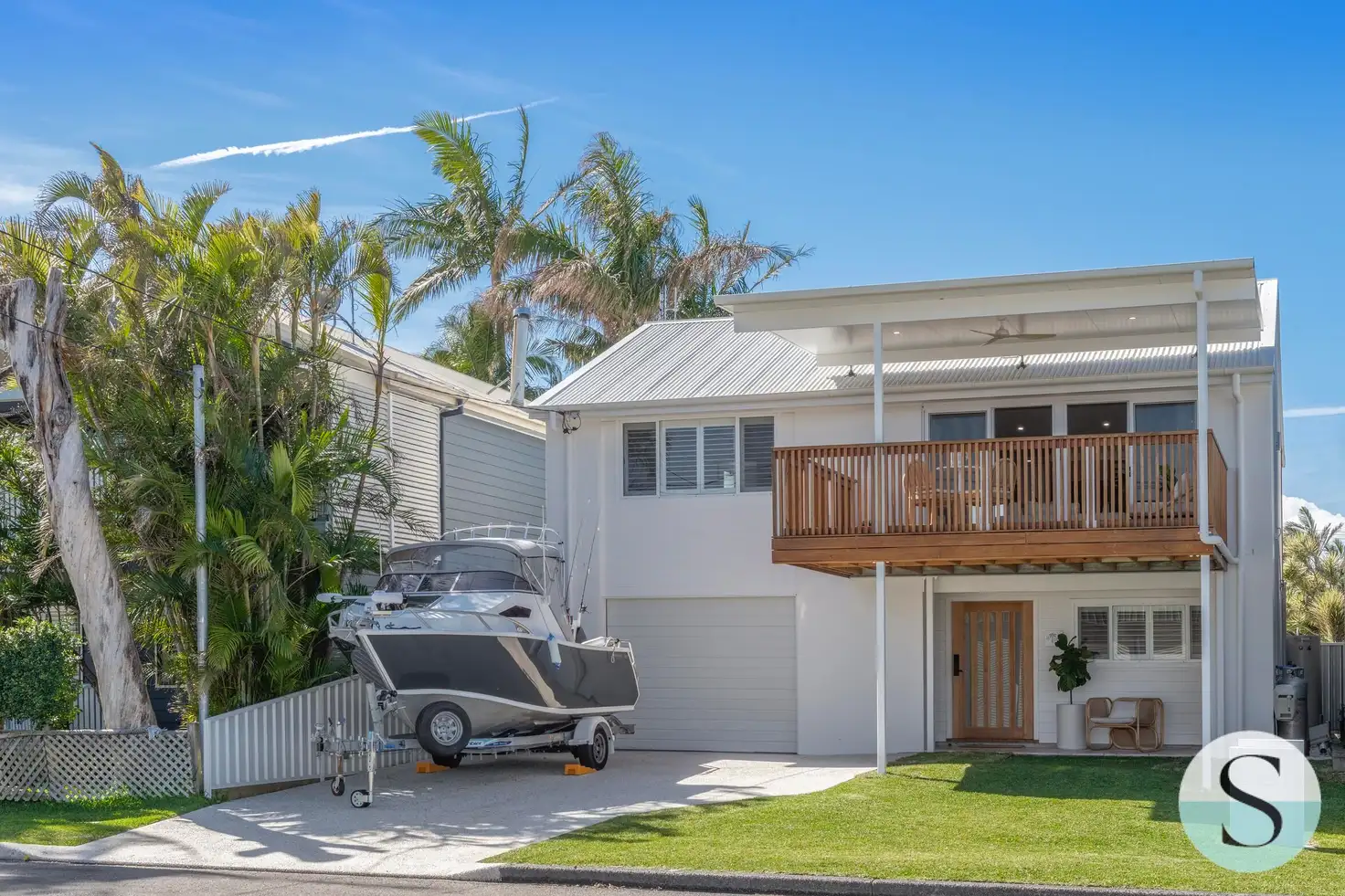 Main view of Homely house listing, 8 Lorna Street, Pelican NSW 2281