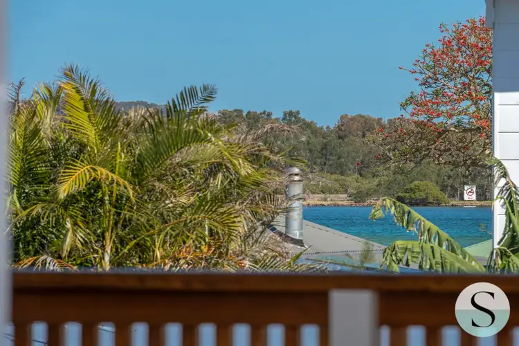 Second view of Homely house listing, 8 Lorna Street, Pelican NSW 2281