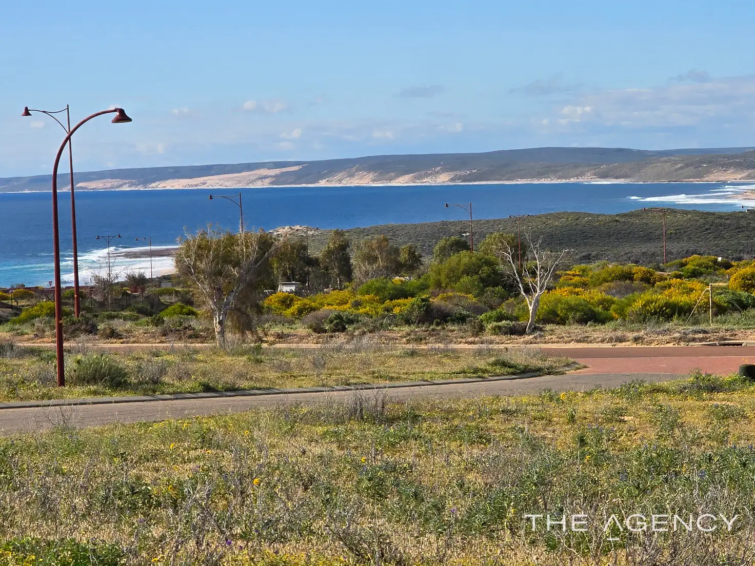 Main view of Homely land listing, 28 Wurmbea Way, Kalbarri WA 6536
