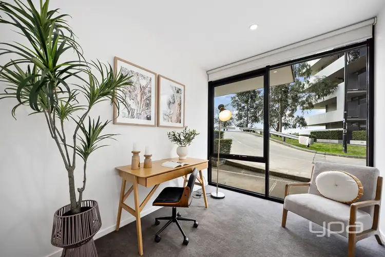 Fourth view of Homely house listing, 38 La Scala Avenue, Maribyrnong VIC 3032