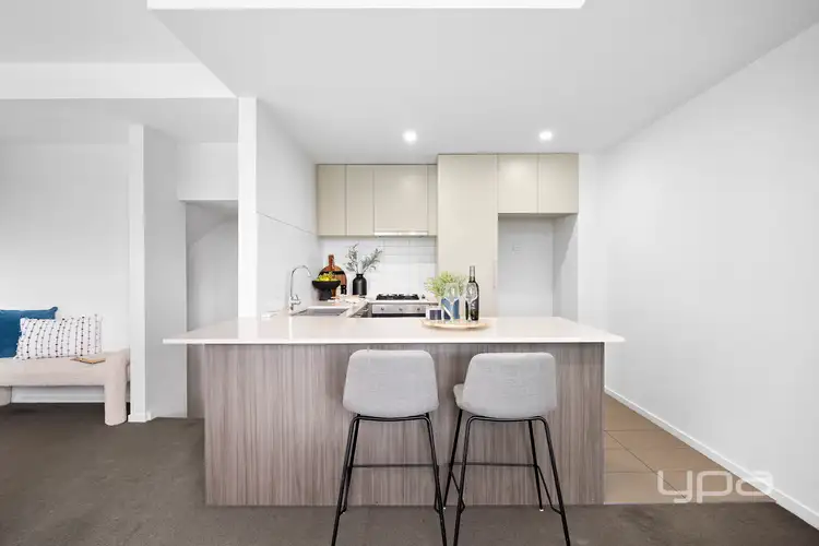 Fifth view of Homely house listing, 38 La Scala Avenue, Maribyrnong VIC 3032