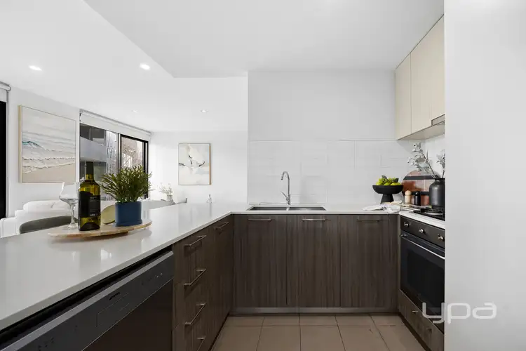 Sixth view of Homely house listing, 38 La Scala Avenue, Maribyrnong VIC 3032