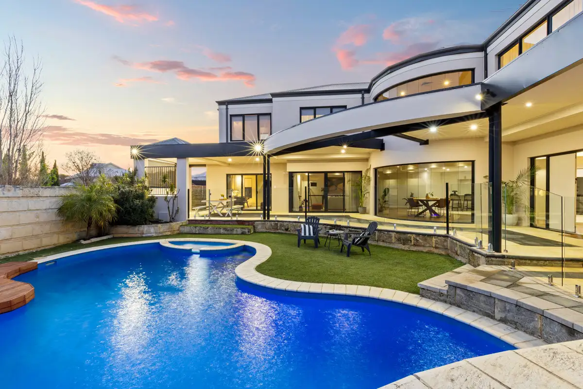 Main view of Homely house listing, 3A Throsby Street, Shelley WA 6148