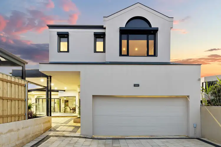 Second view of Homely house listing, 3A Throsby Street, Shelley WA 6148