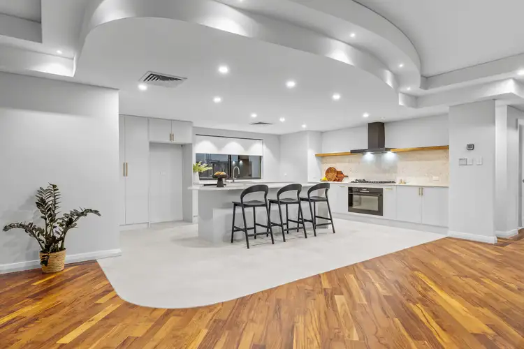 Fifth view of Homely house listing, 3A Throsby Street, Shelley WA 6148