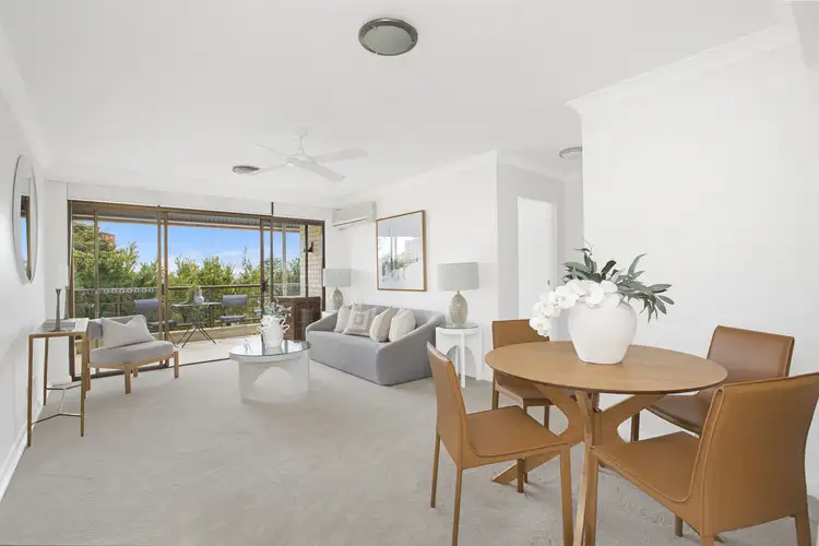 29/17-23 Heydon Street, Mosman NSW 2088