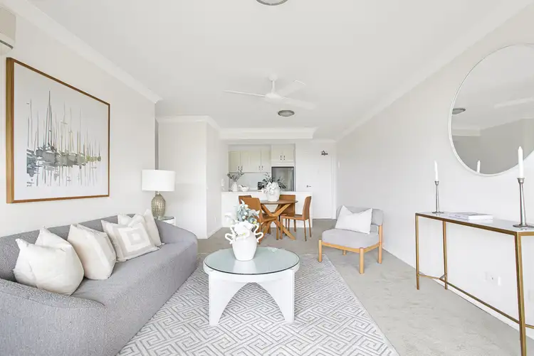 29/17-23 Heydon Street, Mosman NSW 2088