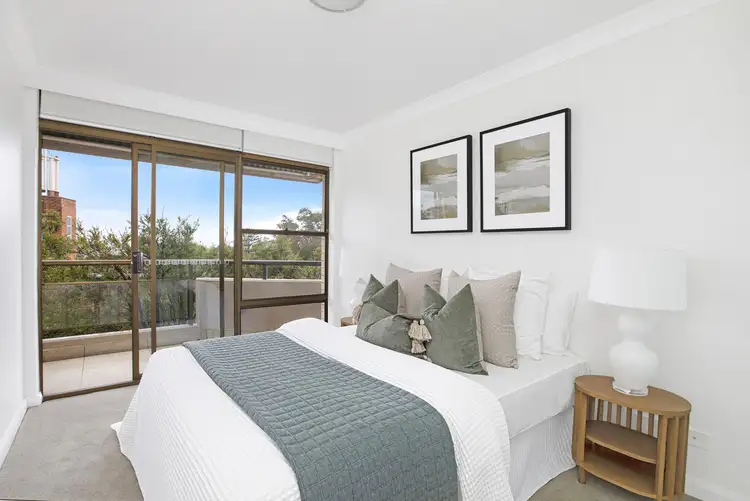 Fifth view of Homely apartment listing, 29/17-23 Heydon Street, Mosman NSW 2088