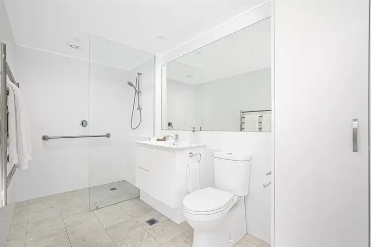 Sixth view of Homely apartment listing, 29/17-23 Heydon Street, Mosman NSW 2088