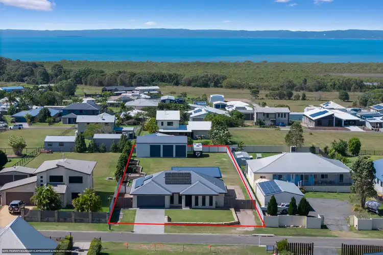 9 Brahminy Court, River Heads QLD 4655