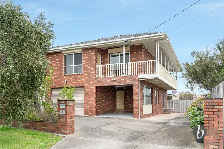 14 Beachurst Avenue, Dromana VIC 3936