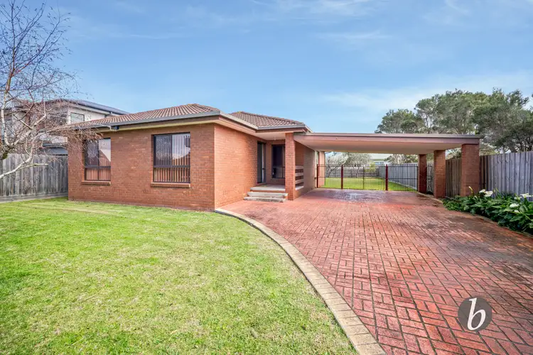 95 Rymer Avenue, Safety Beach VIC 3936
